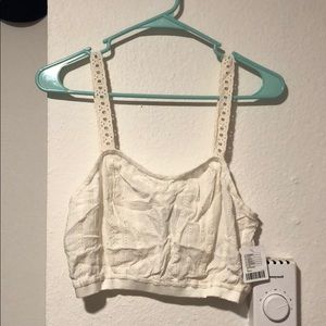 Urban outfitters top
